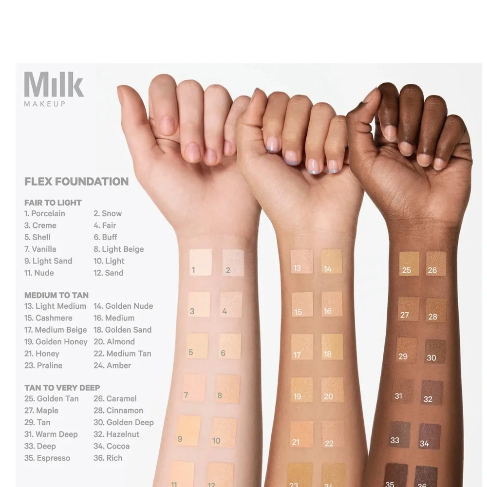 Milk Makeup milk makeup